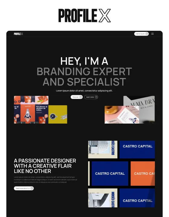 agency